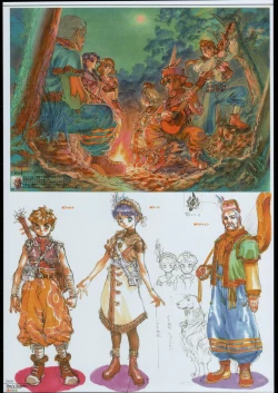 Page 52 of Ben's Graphix.