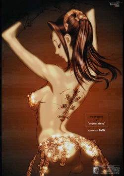 Page 5 of Ben's Graphix.