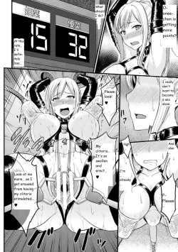 Page 13 of Yami no Kairaku Machine Show | Pleasure Machine Show of the Darkness