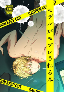 Download Model ga Mobure sareru Hon