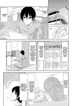 Page 128 of WORK & SEX ♥