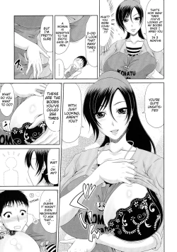 Page 152 of WORK & SEX ♥