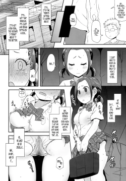 Page 19 of Osawari Nadeshiko | Touch of a Flower