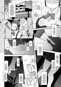 Page 7 of Osawari Nadeshiko | Touch of a Flower