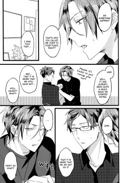 Page 8 of First Time