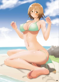 Page 28 of Big Girl Crushed Us