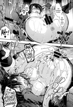 Page 104 of Houkago no Sukima Ch. 1-5