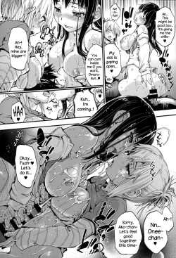 Page 55 of Houkago no Sukima Ch. 1-5