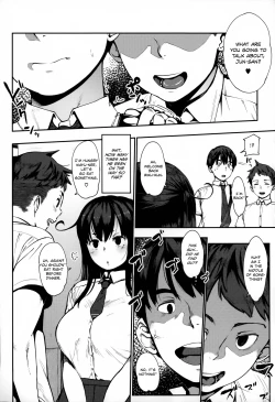 Page 12 of Jun-Ai Trickster