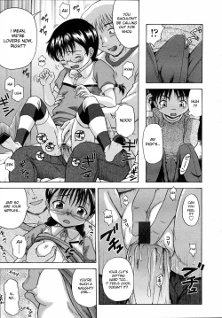 Page 13 of First come, first served.