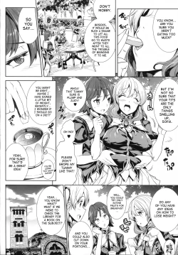 Page 116 of Shinkyoku no GrimoireCh. 1-17 + Side Story x 3