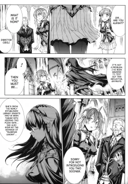 Page 143 of Shinkyoku no GrimoireCh. 1-17 + Side Story x 3