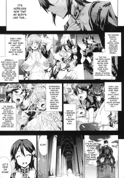 Page 171 of Shinkyoku no GrimoireCh. 1-17 + Side Story x 3