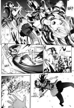 Page 232 of Shinkyoku no GrimoireCh. 1-17 + Side Story x 3