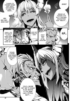 Page 400 of Shinkyoku no GrimoireCh. 1-17 + Side Story x 3