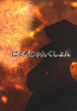 Page 20 of Reimu chan Choukyou Nisshi