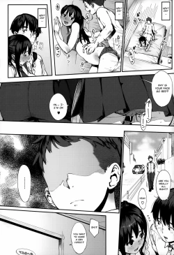 Page 16 of Jun-Ai Trickster