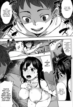 Page 59 of Jun-Ai Trickster