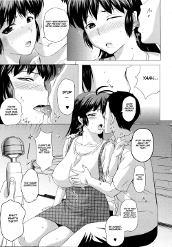 Page 19 of Sonotoki, Kanojo wa... Ch. 1-2