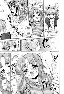 Page 85 of Tokimeki Suikoden Ch. 1-5