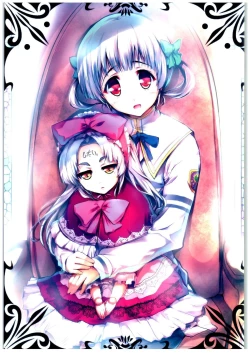 Page 40 of ARE Full Color Manga Soushuuhen Nagato