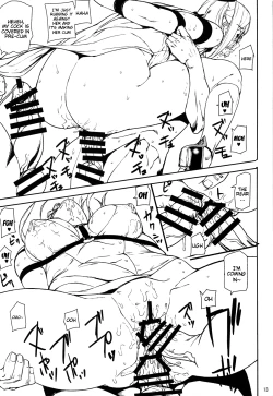 Page 12 of DUSK OF ZERO