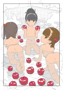 Page 6 of Matroos no Yu