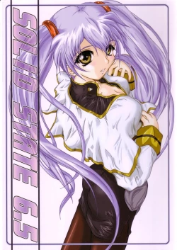 Page 1 of SOLID STATE 6.5