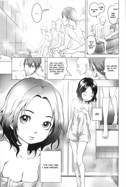 Page 101 of Dorori-chu