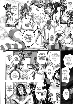 Page 15 of Ore Yome Ranking 1 | My Bride Ranking 1