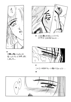 Page 23 of Tokimeki Nadesico