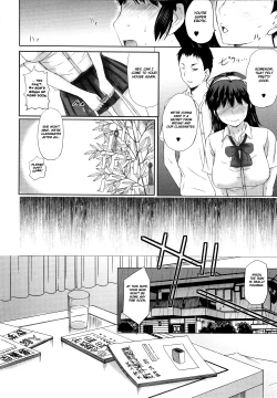 Page 18 of Sonotoki, Kanojo wa... Ch. 1-3