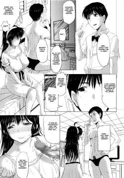 Page 59 of Sonotoki, Kanojo wa... Ch. 1-3