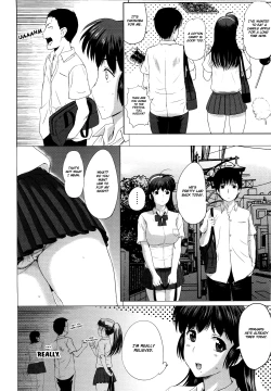 Page 8 of Sonotoki, Kanojo wa... Ch. 1-3