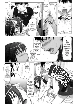 Page 10 of Omimai Panic?!