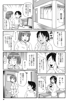 Page 86 of Kinshin Soukansha no Nichijou