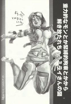 Page 23 of SM Senki