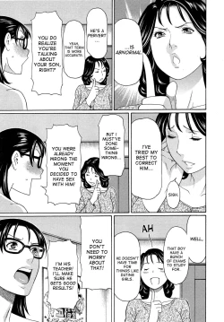 Page 66 of Mama to Sensei