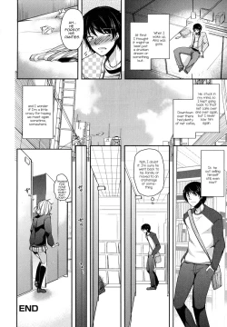 Page 16 of Net Cafe Nanmin Otokonoko no Kasegikata