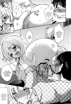 Page 7 of Net Cafe Nanmin Otokonoko no Kasegikata