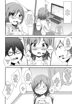 Page 2 of Boku wa Online-jou no Hime!