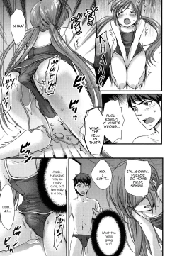 Page 7 of Iruka no Ohimesama!? ni Koishita Ken