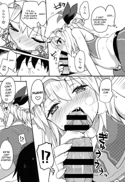 Page 4 of Flandre Hen