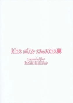 Page 30 of Kite Mite Sawatte