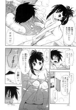 Page 129 of Eroi Ko tte Omowarechau kana