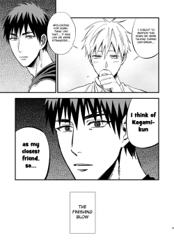 Page 56 of Mousou danshi Kagamu-kun