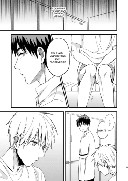 Page 62 of Mousou danshi Kagamu-kun