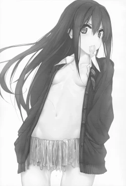 Page 3 of Marked-girls Vol. 5