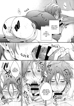 Page 6 of Sousuke no Kata wa Ore ga Mamoru! | I'll protect Sosuke's shoulder!