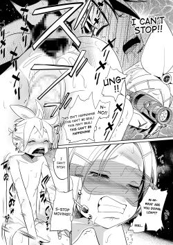 Page 24 of Shojo Soushitsu